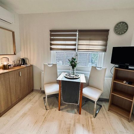 Apartament Apartman B Siófok Zewnętrze zdjęcie