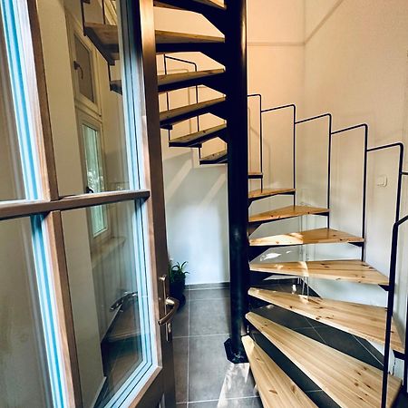 Apartament Apartman B Siófok Zewnętrze zdjęcie