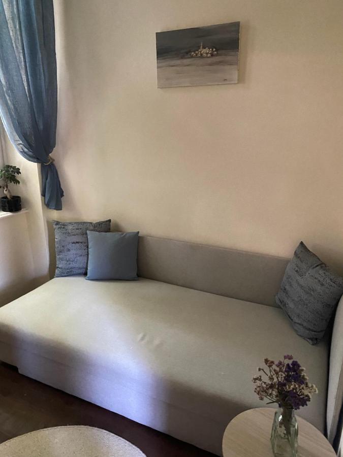 Apartament Apartman B Siófok Zewnętrze zdjęcie