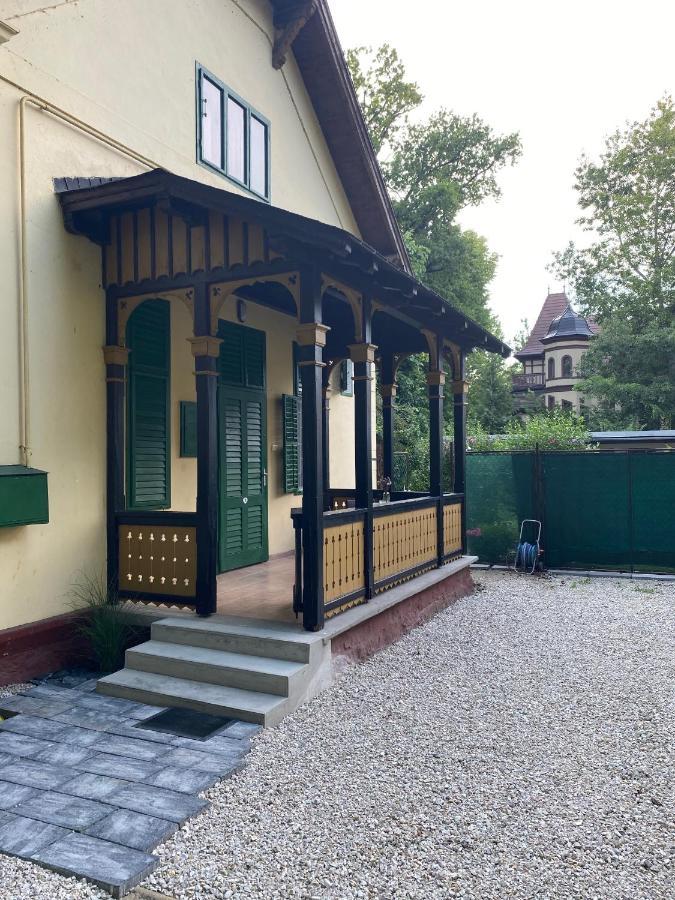 Apartament Apartman B Siófok Zewnętrze zdjęcie