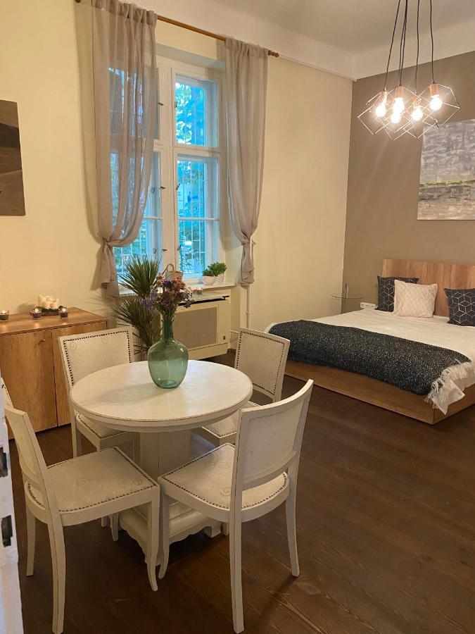 Apartament Apartman B Siófok Zewnętrze zdjęcie