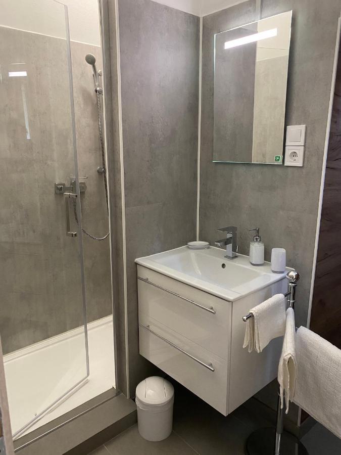 Apartament Apartman B Siófok Zewnętrze zdjęcie