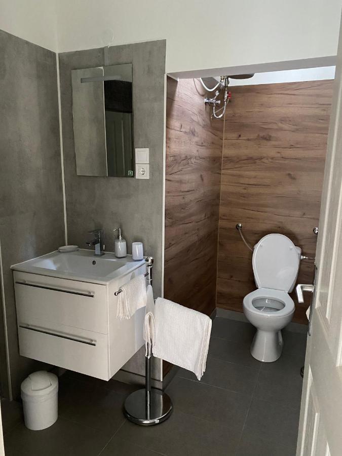 Apartament Apartman B Siófok Zewnętrze zdjęcie