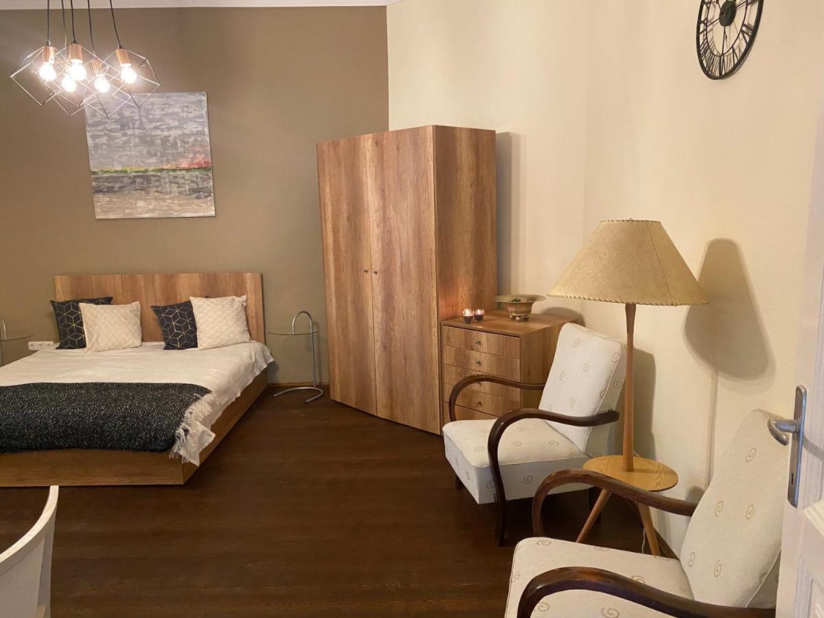 Apartament Apartman B Siófok Zewnętrze zdjęcie