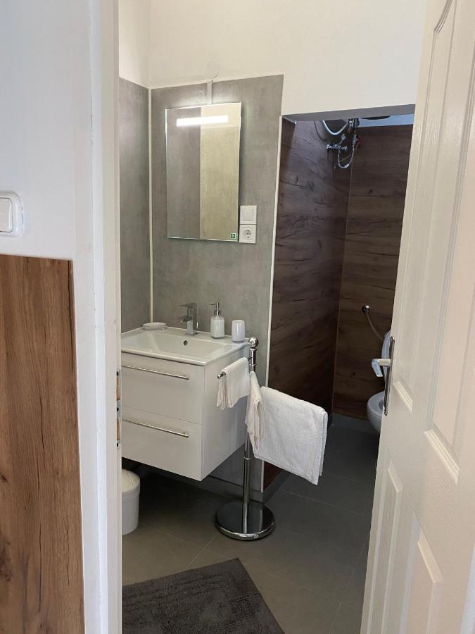 Apartament Apartman B Siófok Zewnętrze zdjęcie