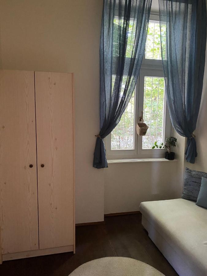 Apartament Apartman B Siófok Zewnętrze zdjęcie