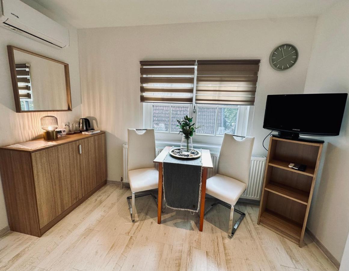 Apartament Apartman B Siófok Zewnętrze zdjęcie